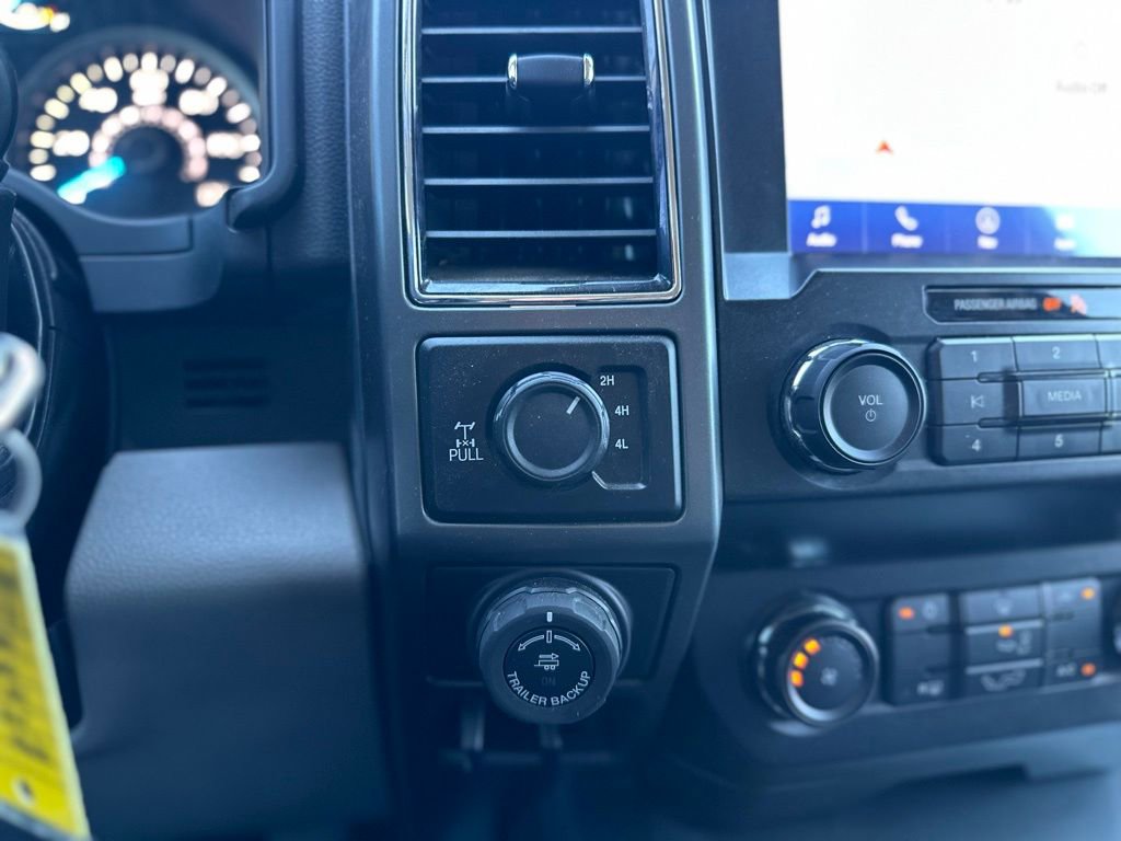 Used 2020 Ford F150 XLT w/ Equipment Group 301A Mid image 31