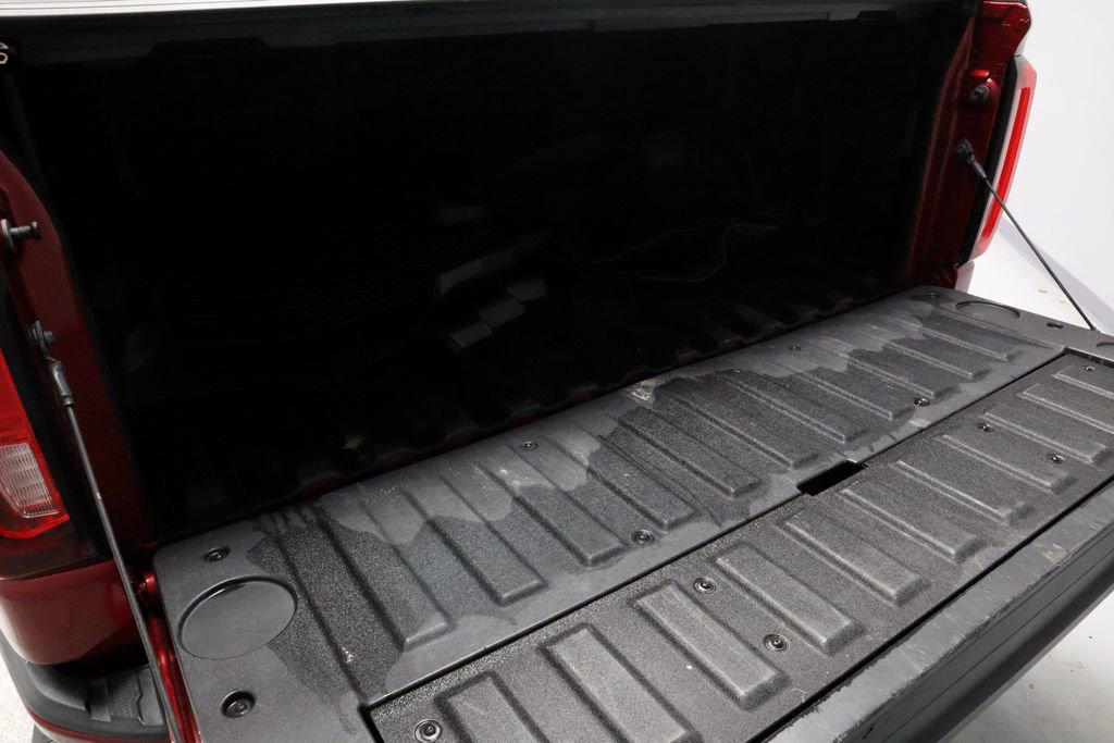 Used 2021 GMC Sierra 1500 Denali w/ Technology Package image 13