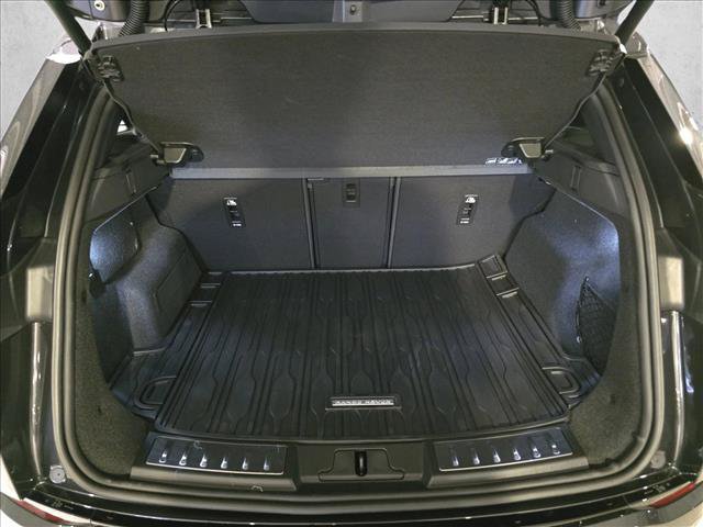 New 2026 Land Rover Range Rover Evoque Hoxton AWD/4WD image 13