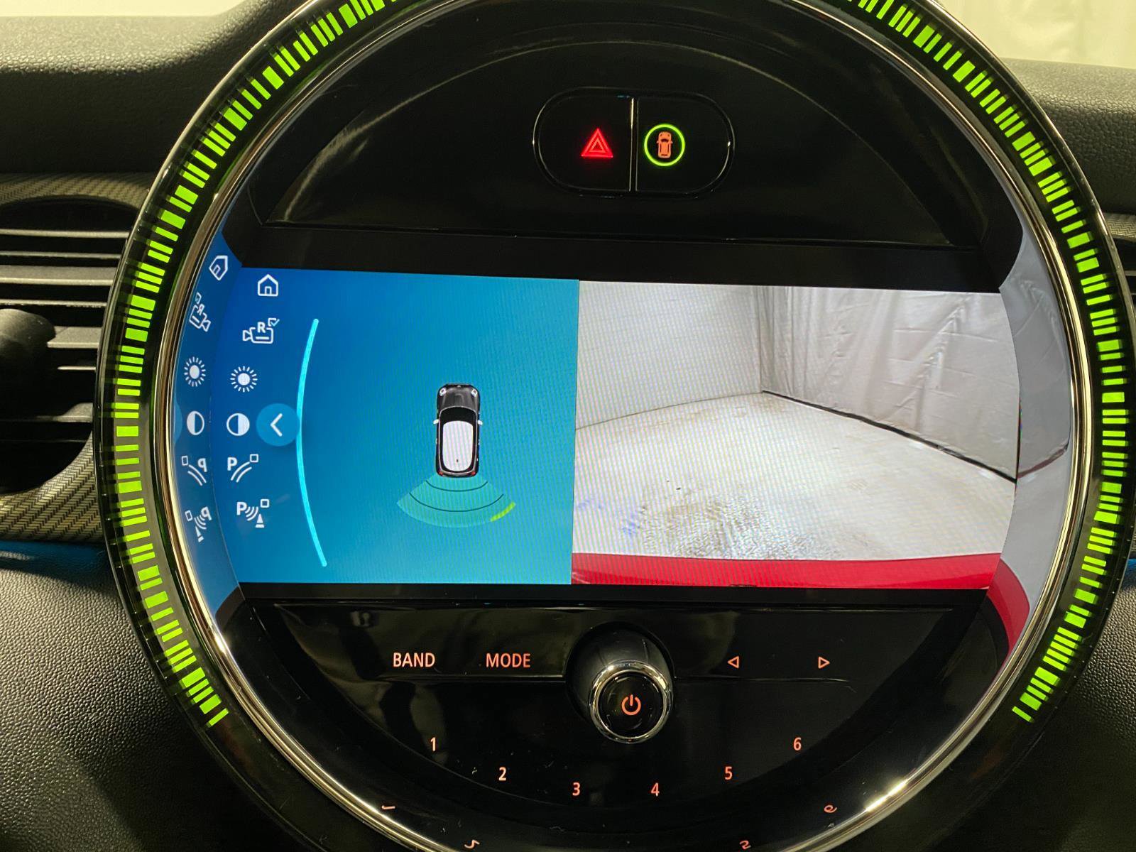 Certified 2023 MINI Cooper S image 11