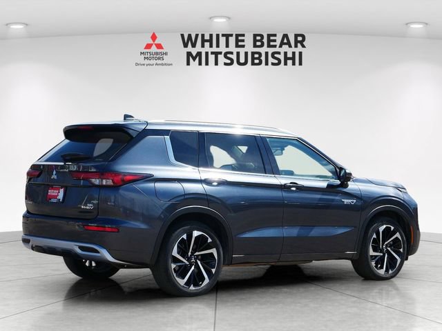 Used 2024 Mitsubishi Outlander SEL AWD/4WD image 5