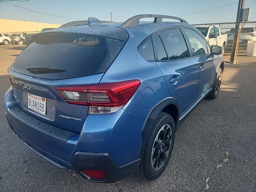 Used 2021 Subaru Crosstrek 2.0i Premium AWD/4WD image 13