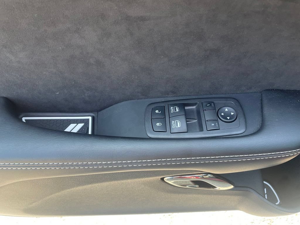 Used 2022 Dodge Challenger SRT Super Stock RWD image 11