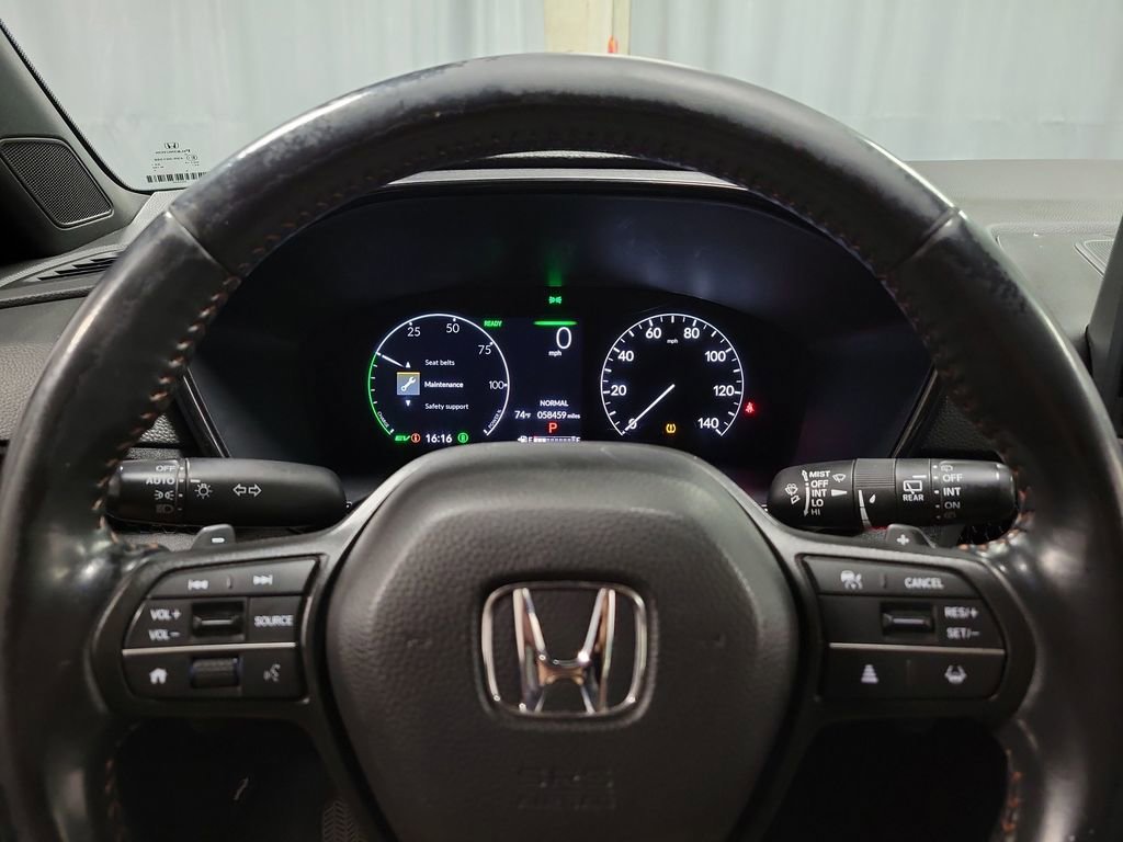 Used 2023 Honda CR-V Sport image 15