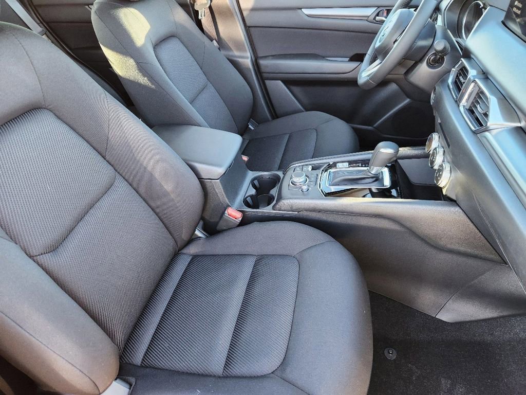 New 2025 MAZDA CX-5 AWD 2.5 S image 15