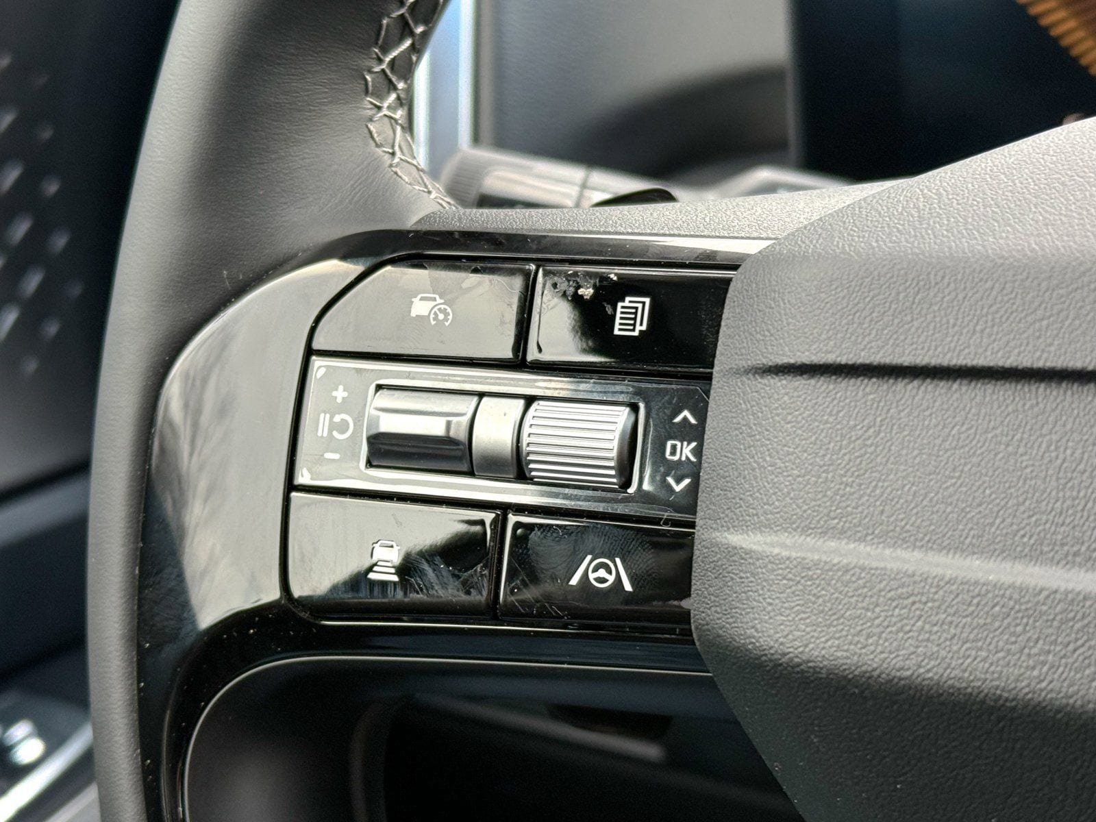 New 2026 Kia Sorento EX AWD/4WD image 26