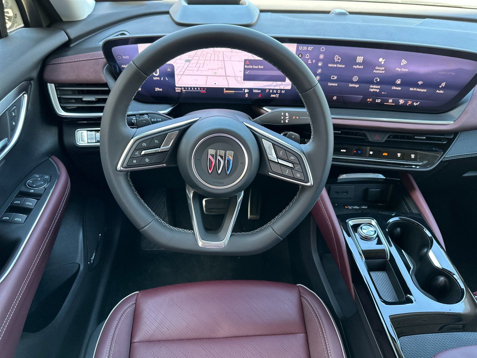 New 2026 Buick Envision Sport Touring image 14