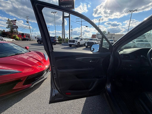 Used 2019 Honda Ridgeline RTL-T image 27