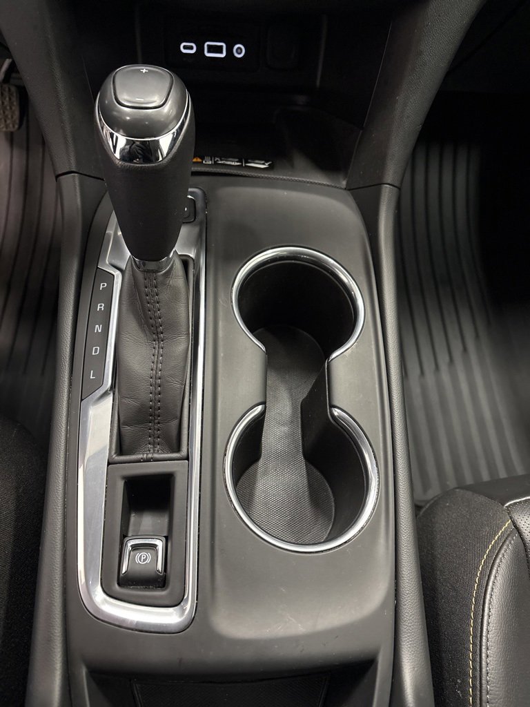 Certified 2019 Chevrolet Equinox Premier image 20