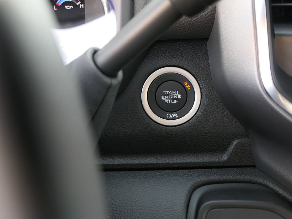 New 2026 RAM 5500 Tradesman w/ Laramie Trim Package image 15