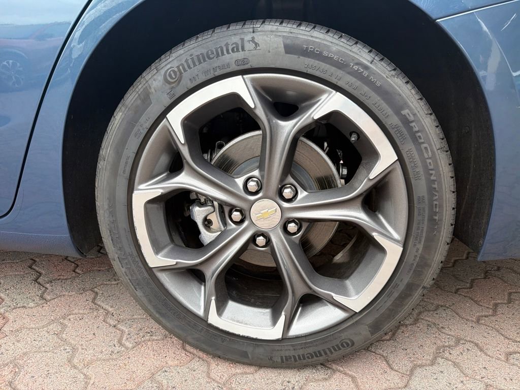 Used 2024 Chevrolet Malibu LT image 18