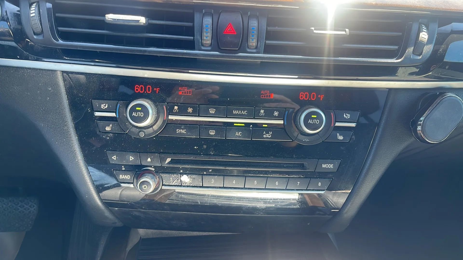 Used 2017 BMW X5 sDrive35i RWD image 14