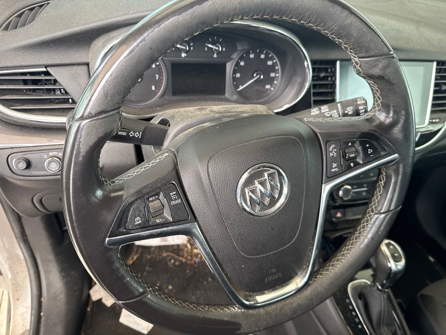 Used 2019 Buick Encore Preferred FWD image 8