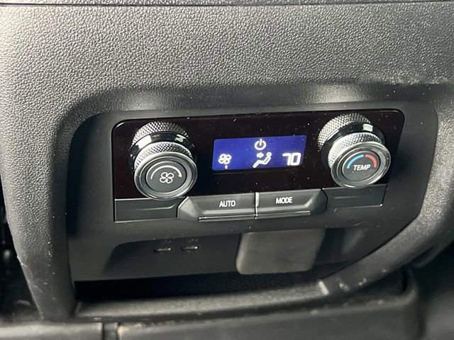 Used 2026 Buick Enclave Preferred w/ Power Package FWD image 17