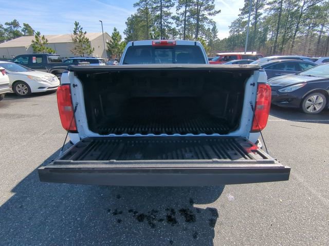 Used 2016 Chevrolet Colorado LT w/ LT Convenience Package image 33