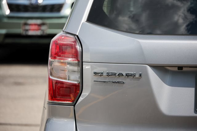 Used 2016 Subaru Forester 2.5i Limited w/ Popular Package #2 AWD/4WD image 23