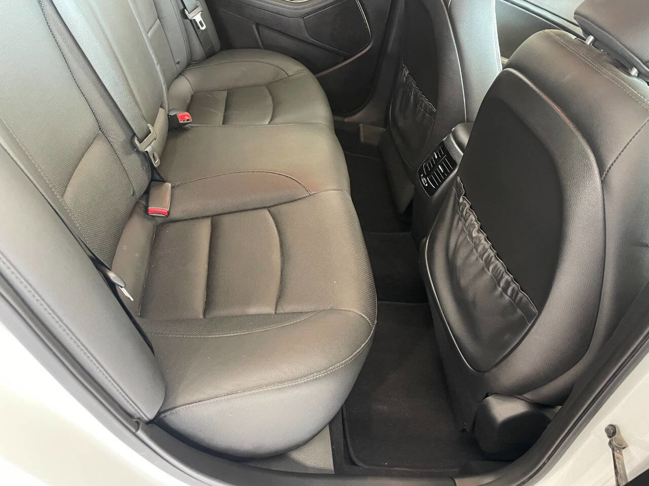 Used 2015 Kia Optima SX image 23