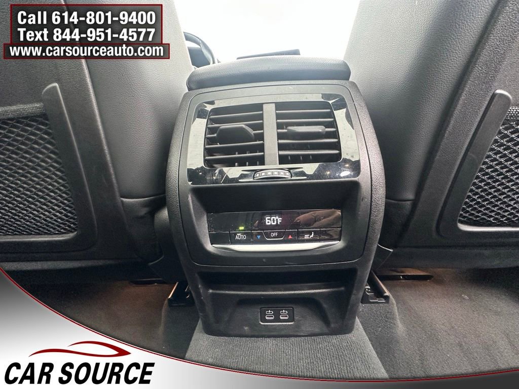 Used 2023 BMW X3 sDrive30i RWD image 33