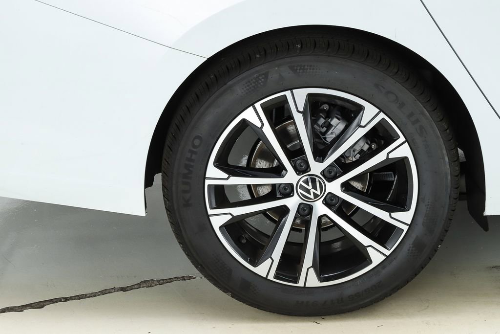 New 2026 Volkswagen Jetta Sport FWD image 13