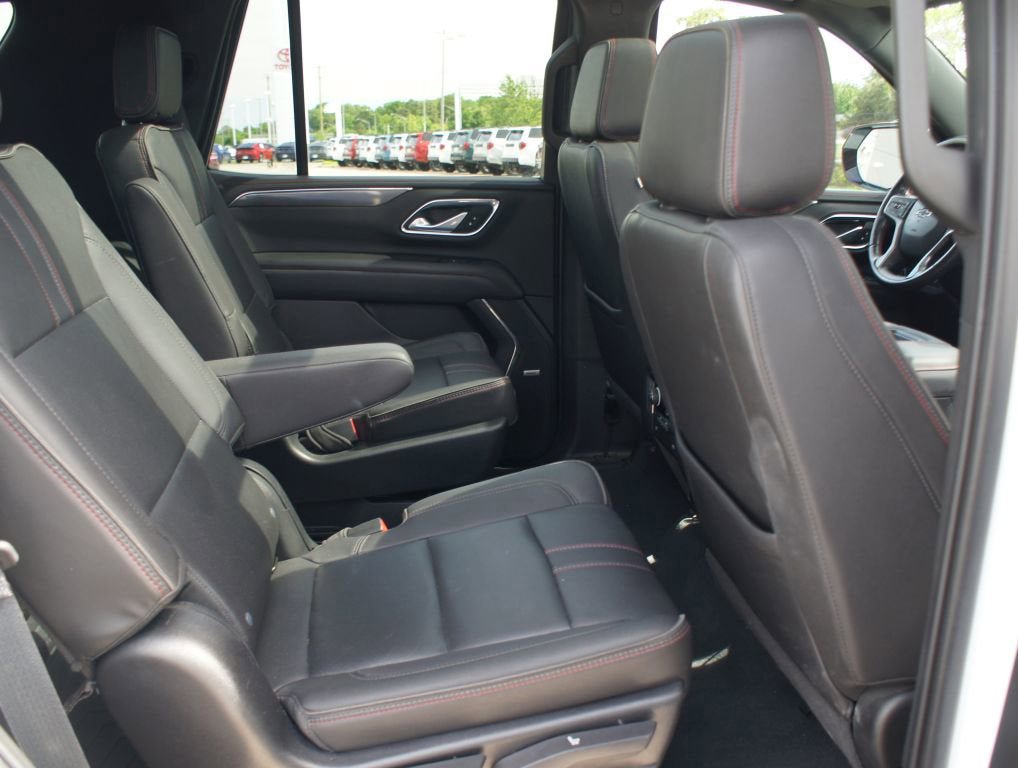 Used 2022 Chevrolet Tahoe RST w/ Sport Performance Package AWD/4WD image 22