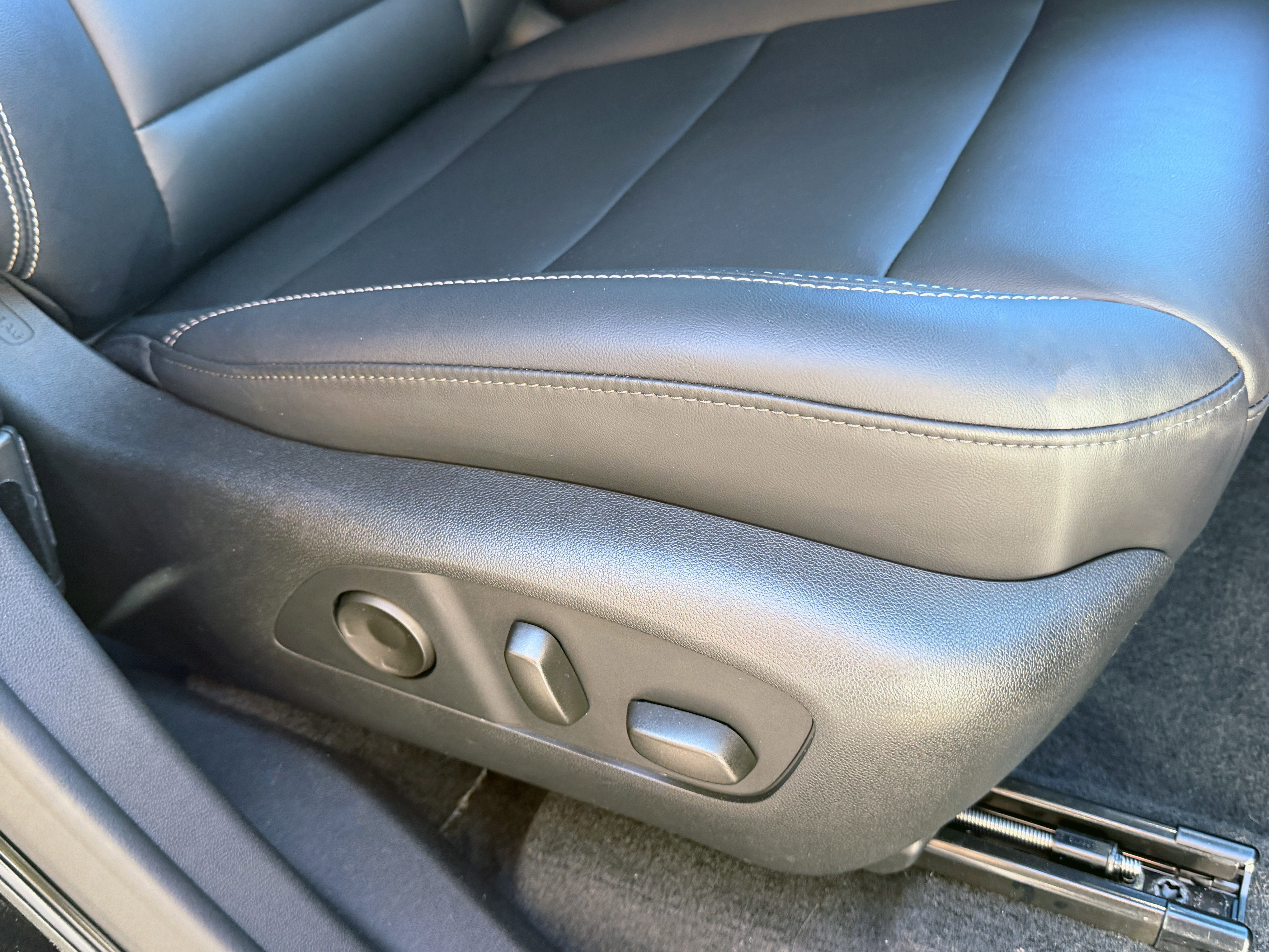 Used 2024 GMC Acadia Elevation w/ Luxury Package image 20