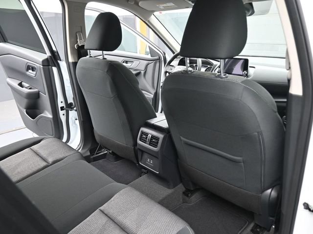 New 2026 Nissan Rogue SV w/ Cold Weather Package image 29