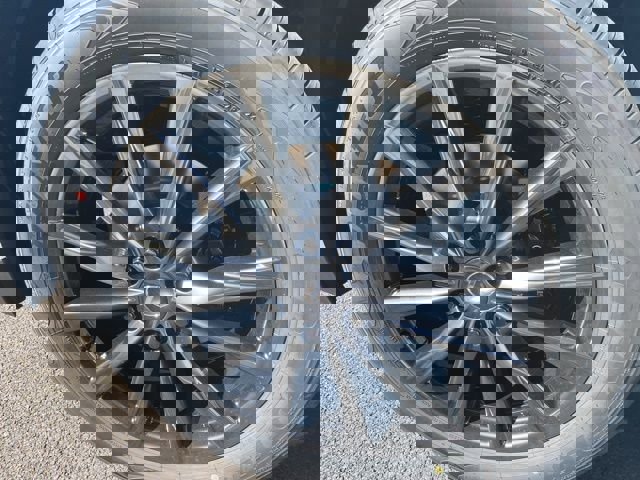 New 2026 Lexus LX 700h F Sport image 25