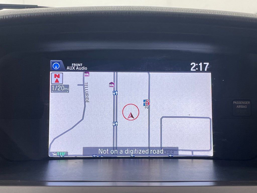 Used 2016 Honda Odyssey Touring Elite image 19