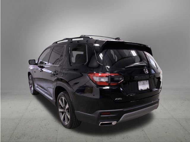 Certified 2024 Honda Pilot Elite image 5