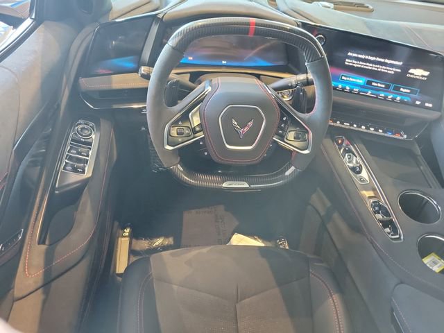 New 2026 Chevrolet Corvette Z06 image 7