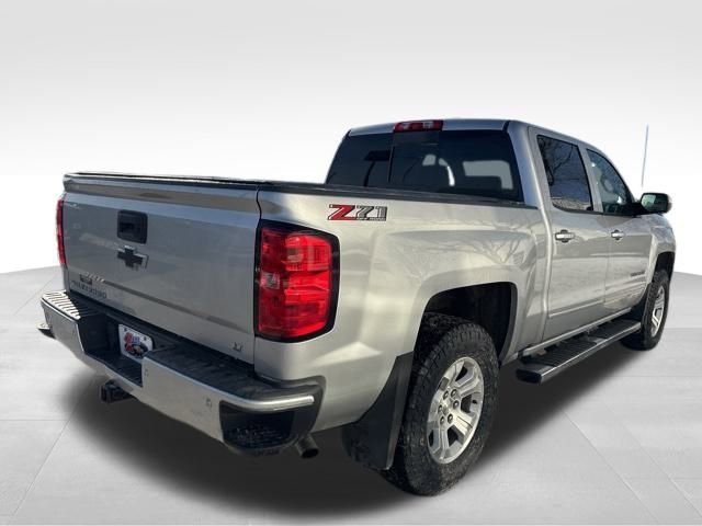 Used 2018 Chevrolet Silverado 1500 LT w/ All Star Edition image 5