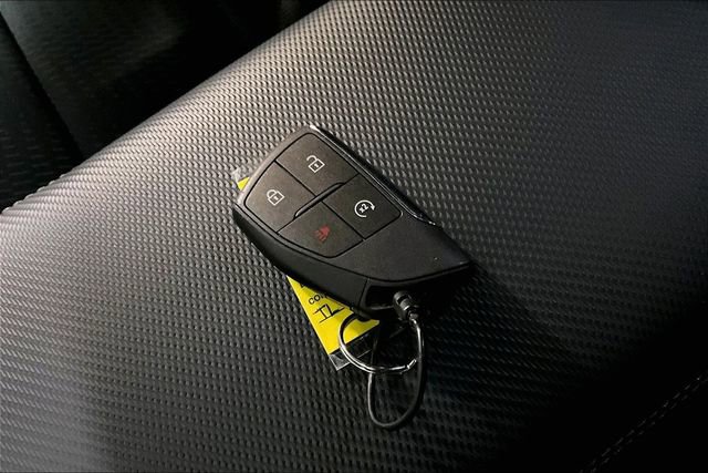 Used 2026 Chevrolet Equinox LT image 28