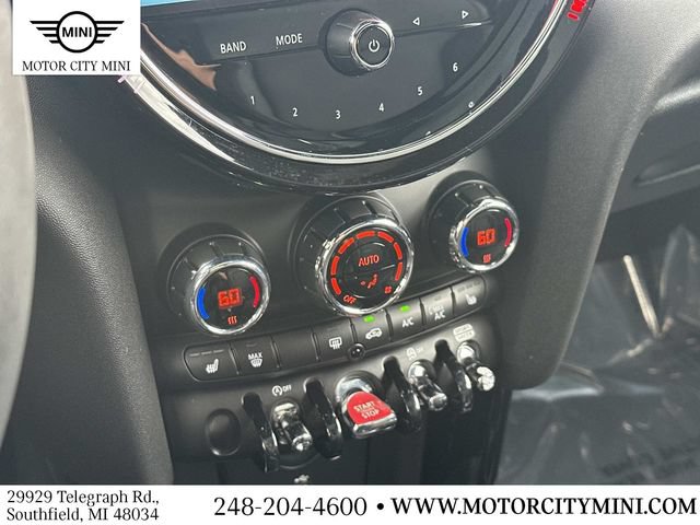 Certified 2024 MINI Cooper S FWD image 33