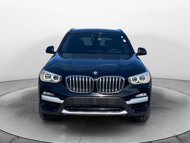 Used 2019 BMW X3 sDrive30i image 8