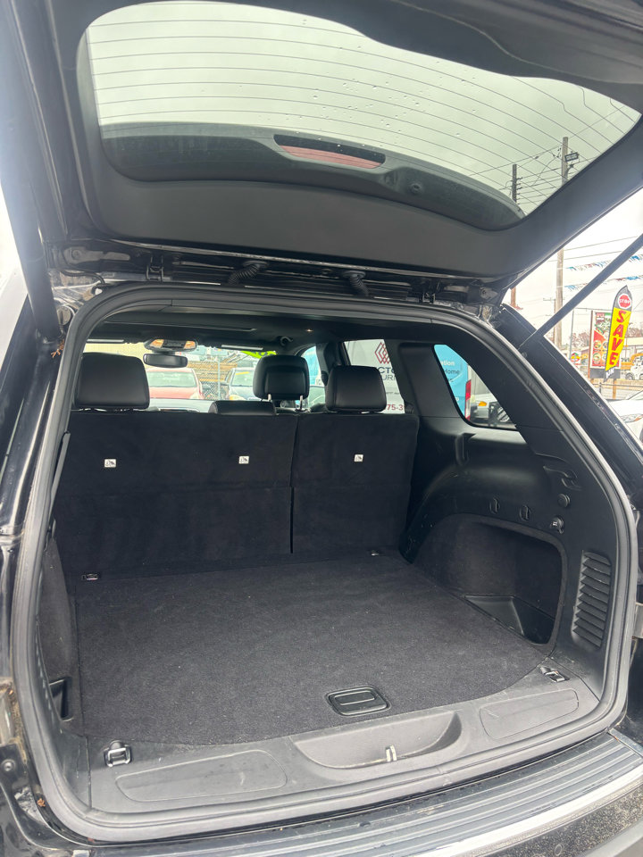 Used 2020 Jeep Grand Cherokee Limited image 15