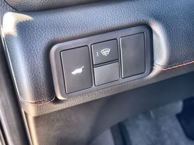 Certified 2026 Honda Passport TrailSport Elite image 29