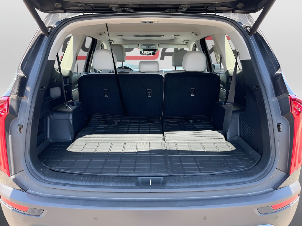 Used 2021 Kia Telluride EX AWD/4WD image 28