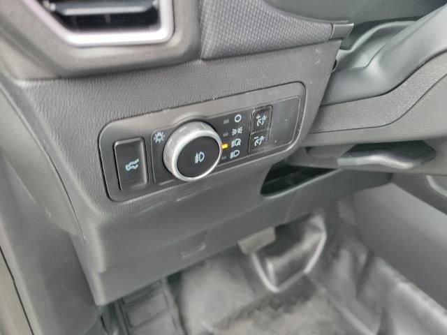 New 2025 Ford Bronco Sport Outer Banks w/ Sasquatch Outer Banks Package image 25