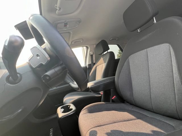 Certified 2024 Hyundai Ioniq 5 SEL RWD image 14