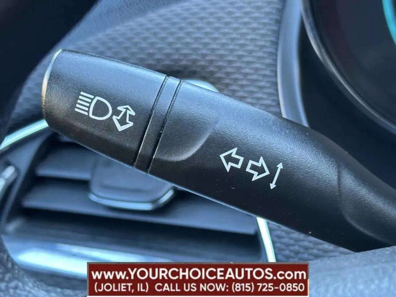 Used 2018 Chevrolet Cruze LT image 23