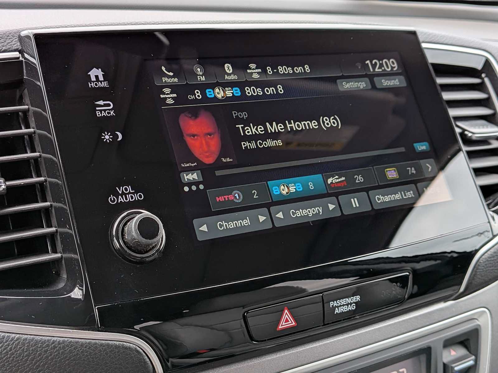 Used 2019 Honda Pilot EX-L image 28