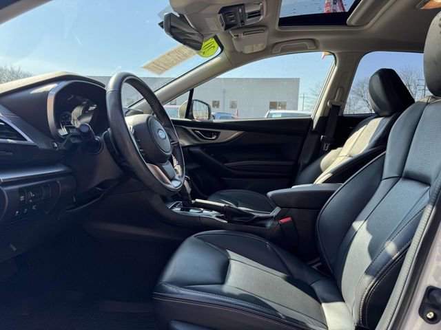 Used 2023 Subaru Crosstrek 2.5i Limited w/ Moonroof Package AWD/4WD image 14