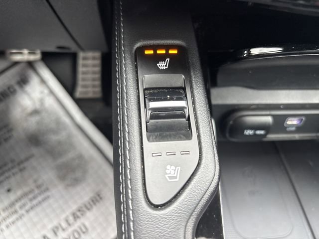 Used 2024 Kia Telluride SX X-Pro AWD/4WD image 6