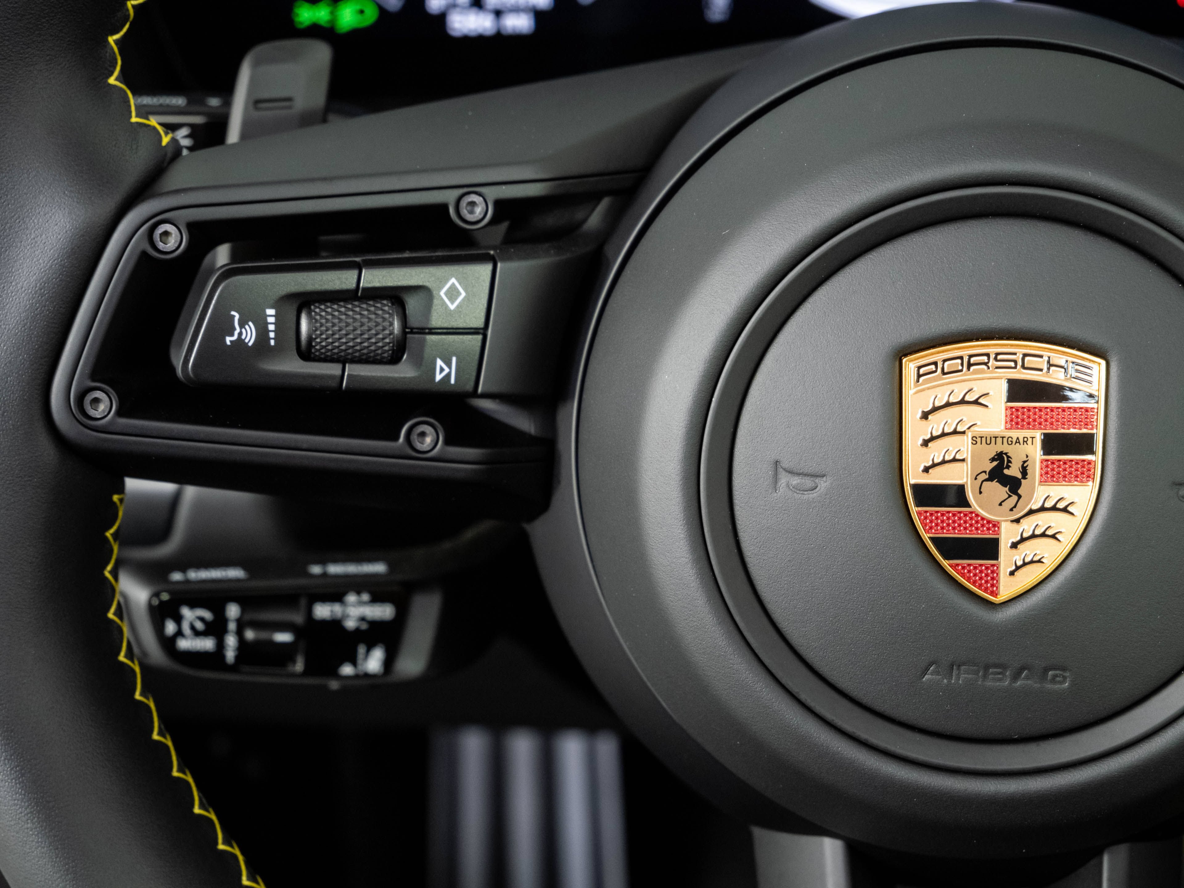 Certified 2026 Porsche 911 Targa 4 GTS AWD/4WD image 10