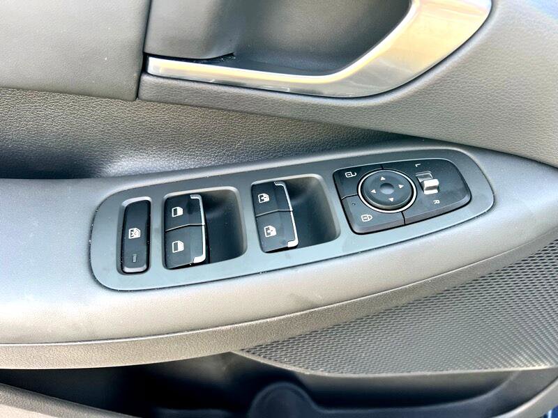 Used 2021 Hyundai Sonata SEL w/ Convenience Package image 7