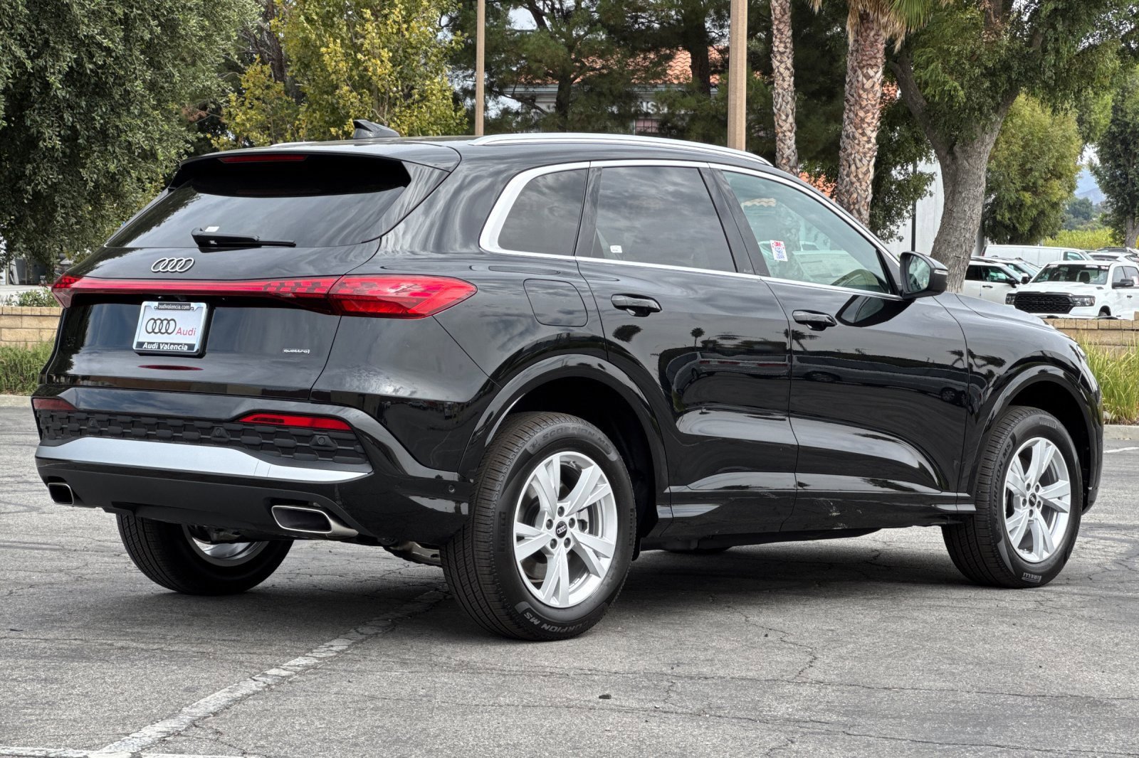 New 2025 Audi Q5 Premium image 4