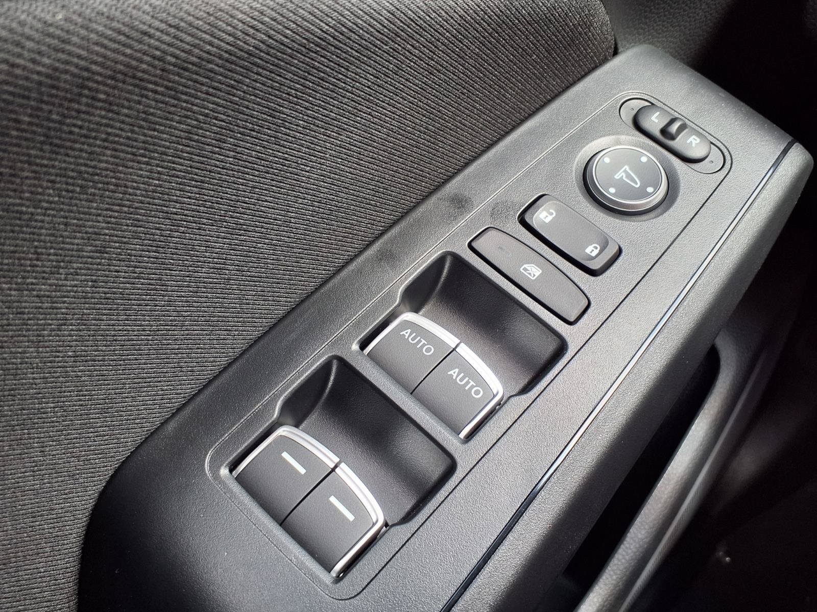 Certified 2026 Honda Civic Sport image 9