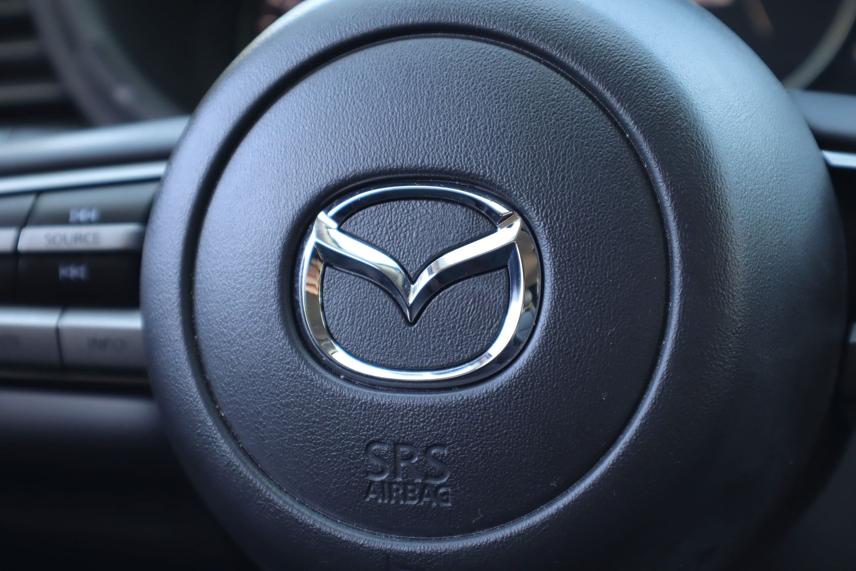 Certified 2021 MAZDA CX-30 FWD 2.5 S w/ Select Package image 28