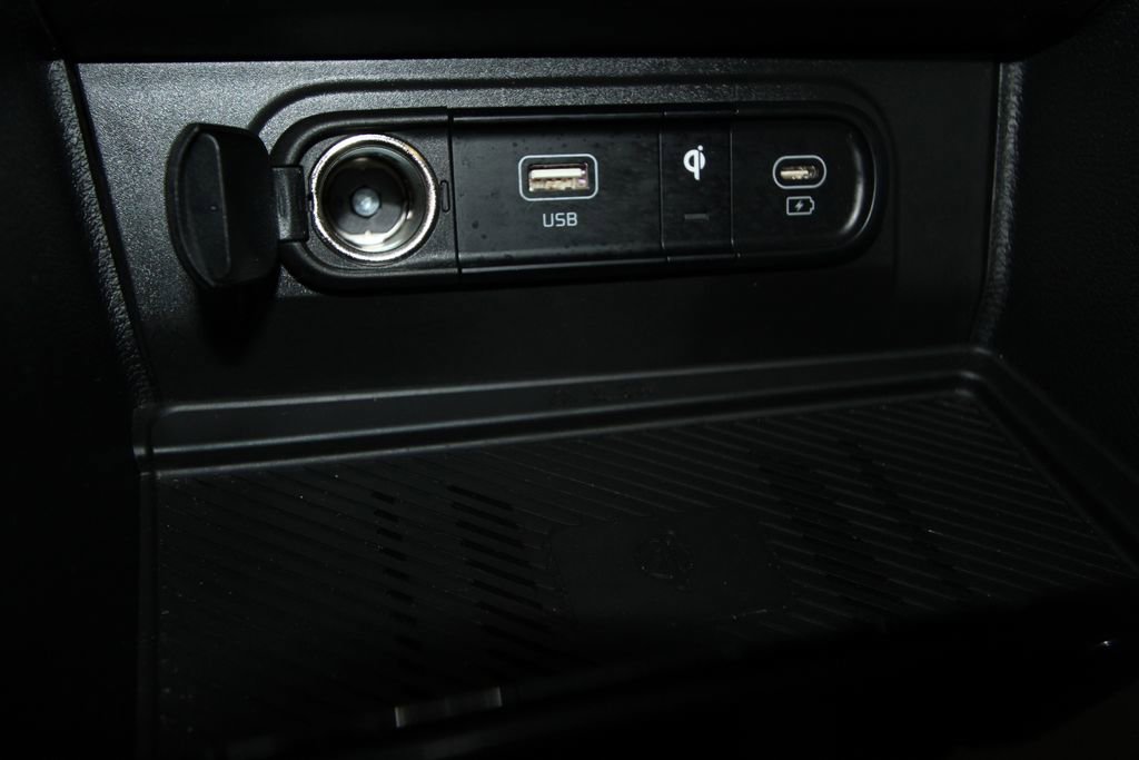 Used 2023 Kia Sportage X-Line w/ X-Line Premium Package image 18