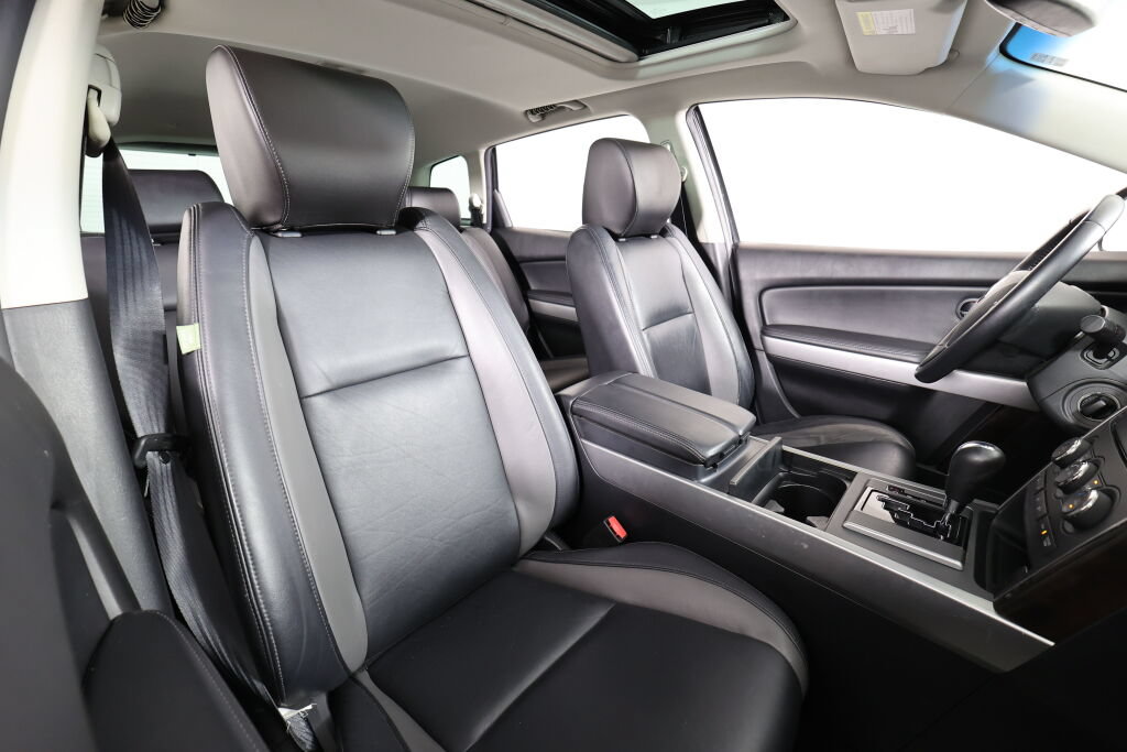 Used 2011 MAZDA CX-9 Grand Touring w/ Moonroof & Bose Audio Pkg AWD/4WD image 27